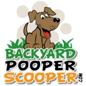 Backyard Pooper Scooper
