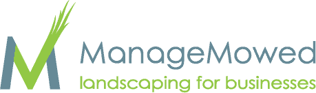 ManageMowed logo